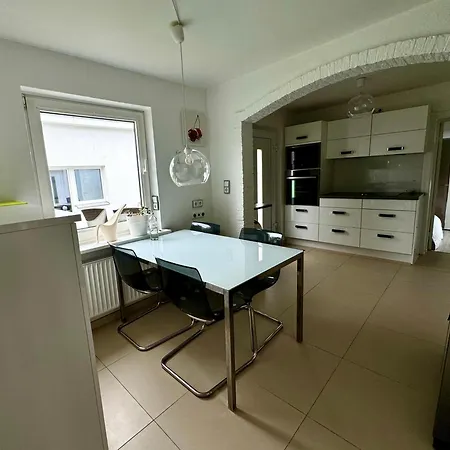 Achterhus Fuer Familien & Homeoffice
