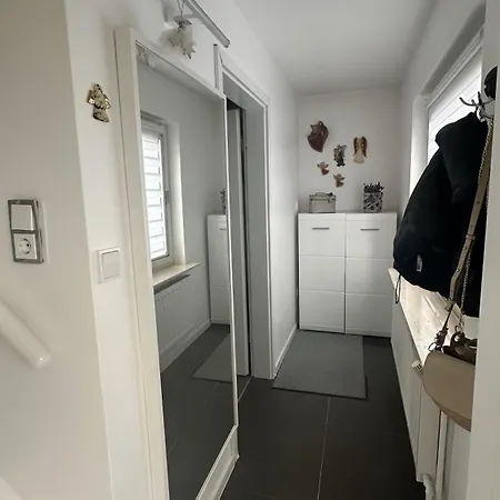 Ferienhaus Achterhus Mit Viel Platz Family & Work Feriehus Ratekau