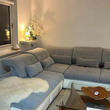 Achterhus Mit Viel Platz Family & Work * Ratekau