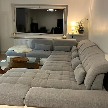 Achterhus Fuer Familien & Homeoffice