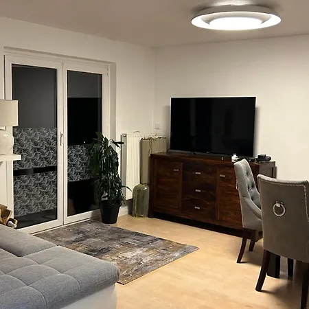 Achterhus Fuer Familien & Homeoffice