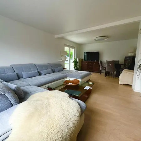 Ferienhaus Achterhus Mit Viel Platz Family & Work Feriehus