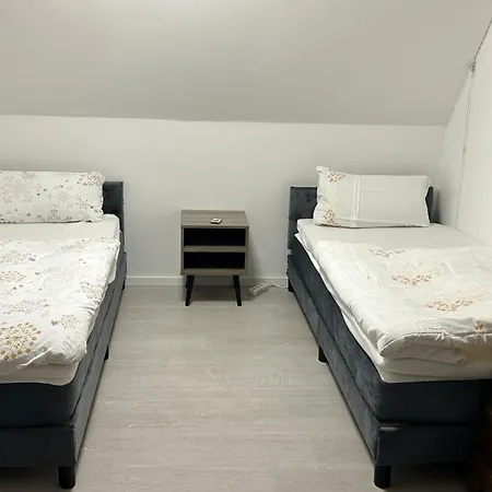 Holiday home Achterhus Mit Viel Platz Family & Work *
