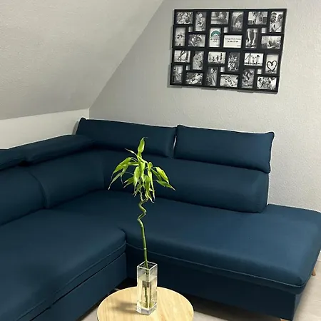 Ferienhaus Achterhus Mit Viel Platz Family & Work Feriehus *
