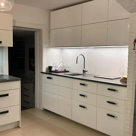 Holiday home Achterhus Fuer Familien & Homeoffice *