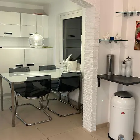Achterhus Mit Viel Platz Family & Work Holiday home Ratekau
