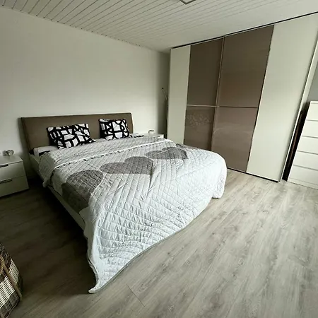 Achterhus Mit Viel Platz Family & Work Holiday home Ratekau