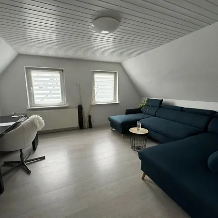 Ferienhaus Achterhus Mit Viel Platz Family & Work Feriehus