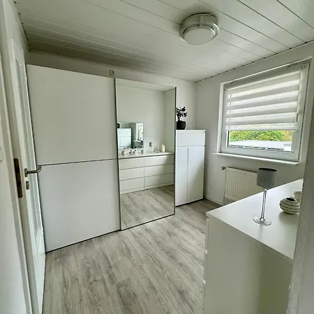 Feriehus Ferienhaus Achterhus Mit Viel Platz Family & Work Ratekau