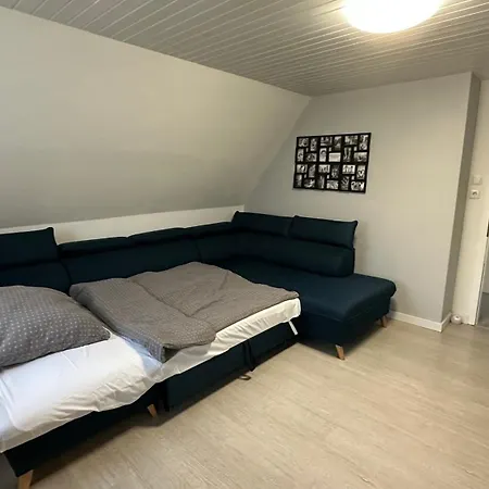Achterhus Fuer Familien & Homeoffice *