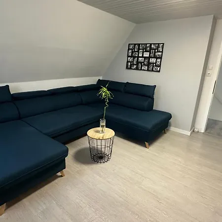 Achterhus Fuer Familien & Homeoffice Ratekau