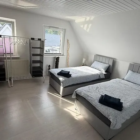 Holiday home Achterhus Mit Viel Platz Family & Work