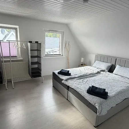 Achterhus Mit Viel Platz Family & Work